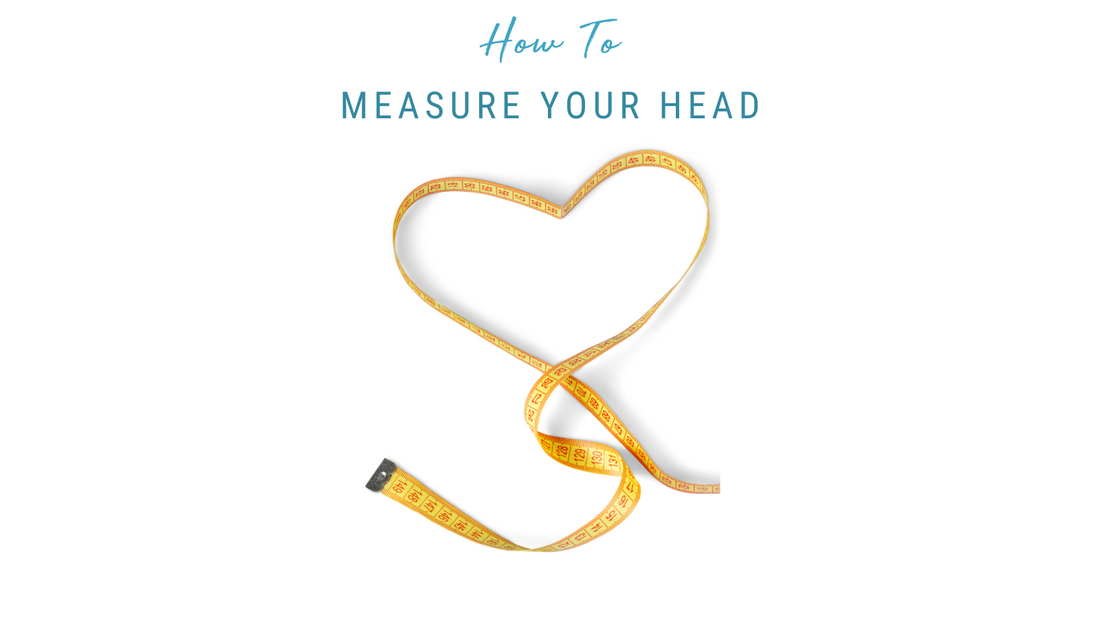How to Measure Your Head for Chemotherapy Hair Loss