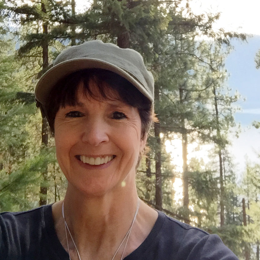 Linen Military Cadet Hat For Women Chemo Hat 50+ UPF Sun Protection