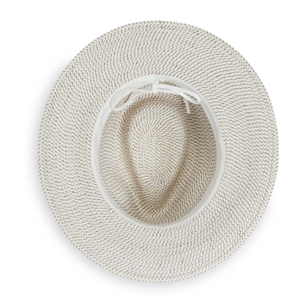 Charlie Petite Fedora Sun Hat for Women with Small Heads 50+ UPF Sun Protection