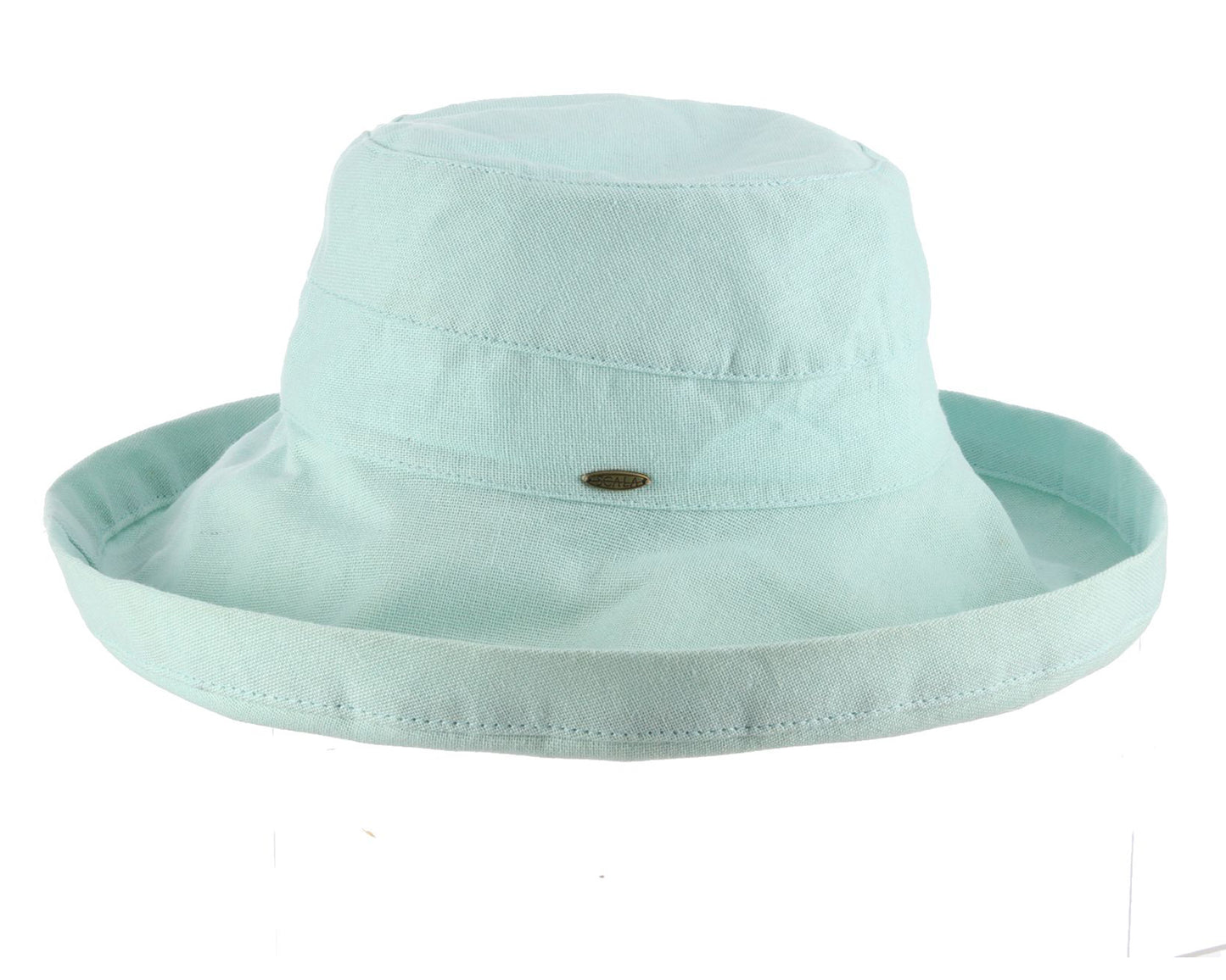 Petite Catalina Small Brimmed Sun Hat for Women with Small to Medium Heads 50+ UPF Sun Protection