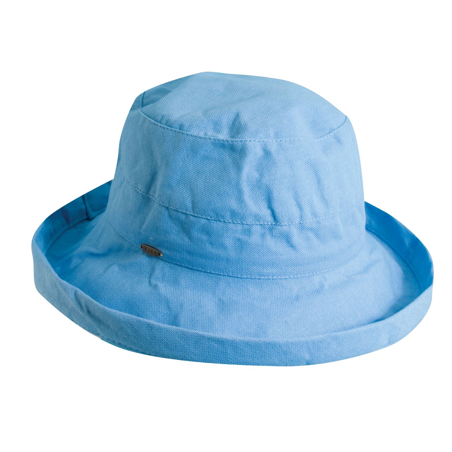 Petite Catalina Small Brimmed Sun Hat for Women with Small to Medium Heads 50+ UPF Sun Protection