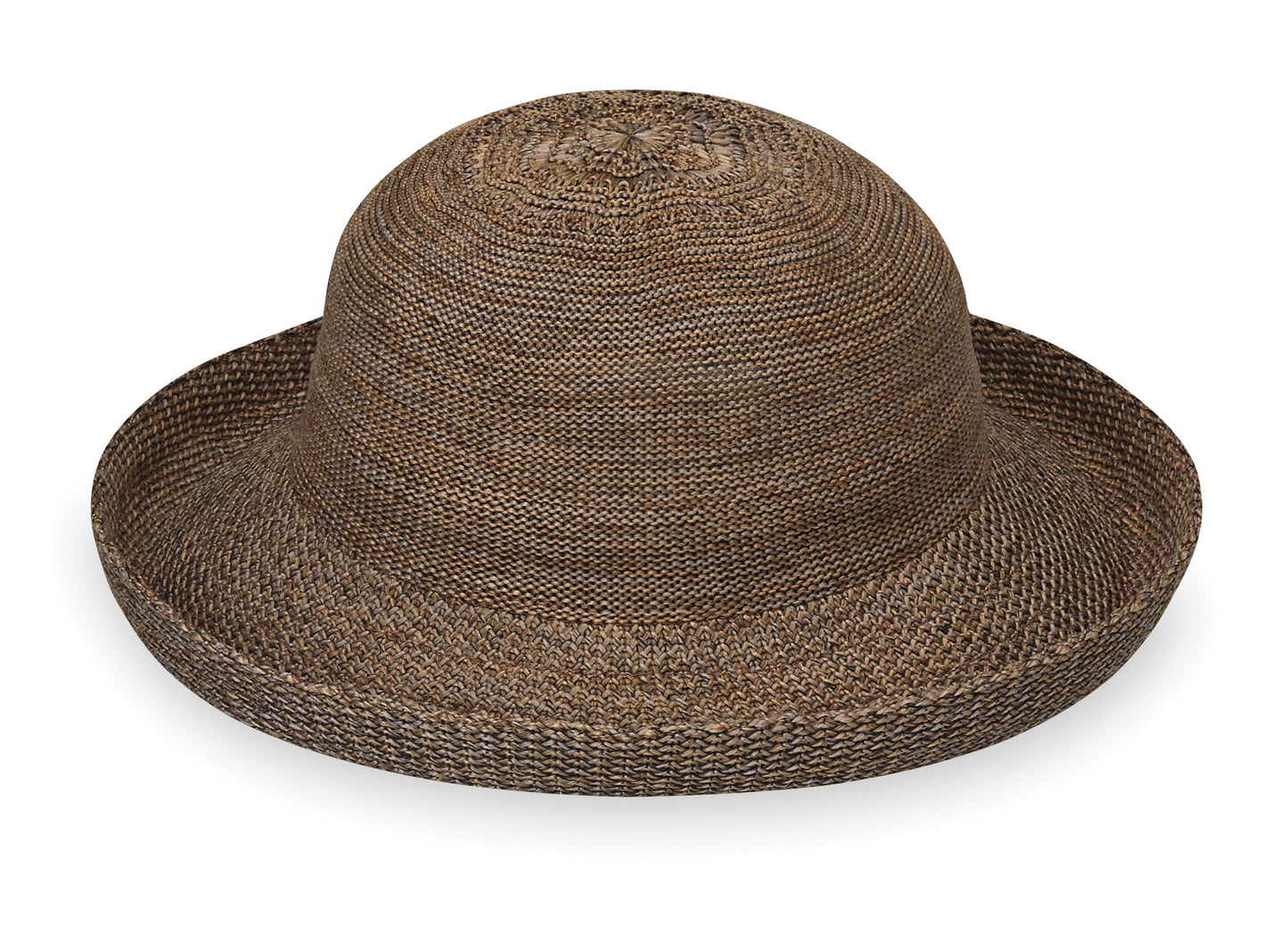Petite Victoria Small Brimmed Sun Hat for Women with Small or Extra Small Heads