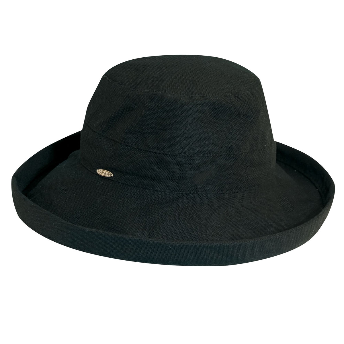Catalina Small Brimmed Sun Hat for Women Adjustable for Small to Medium Heads 50+ UPF