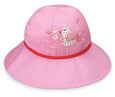 Sophia Sun Hat for Girls 50+ UPF Sun Protection CLOSEOUT!