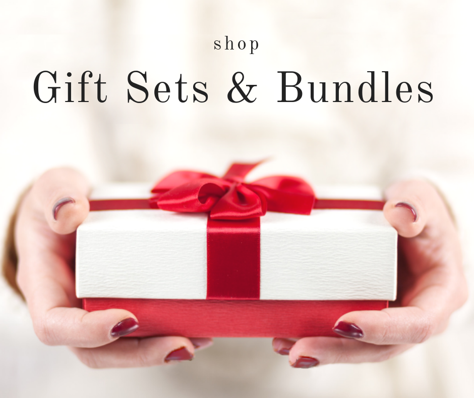 Gift Sets & Bundles For Chemo Headwear