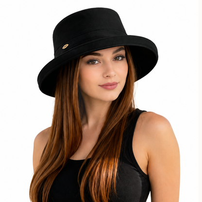 Catalina Large Brimmed Sun Hat for Women 50+ UPF Maximum Protection