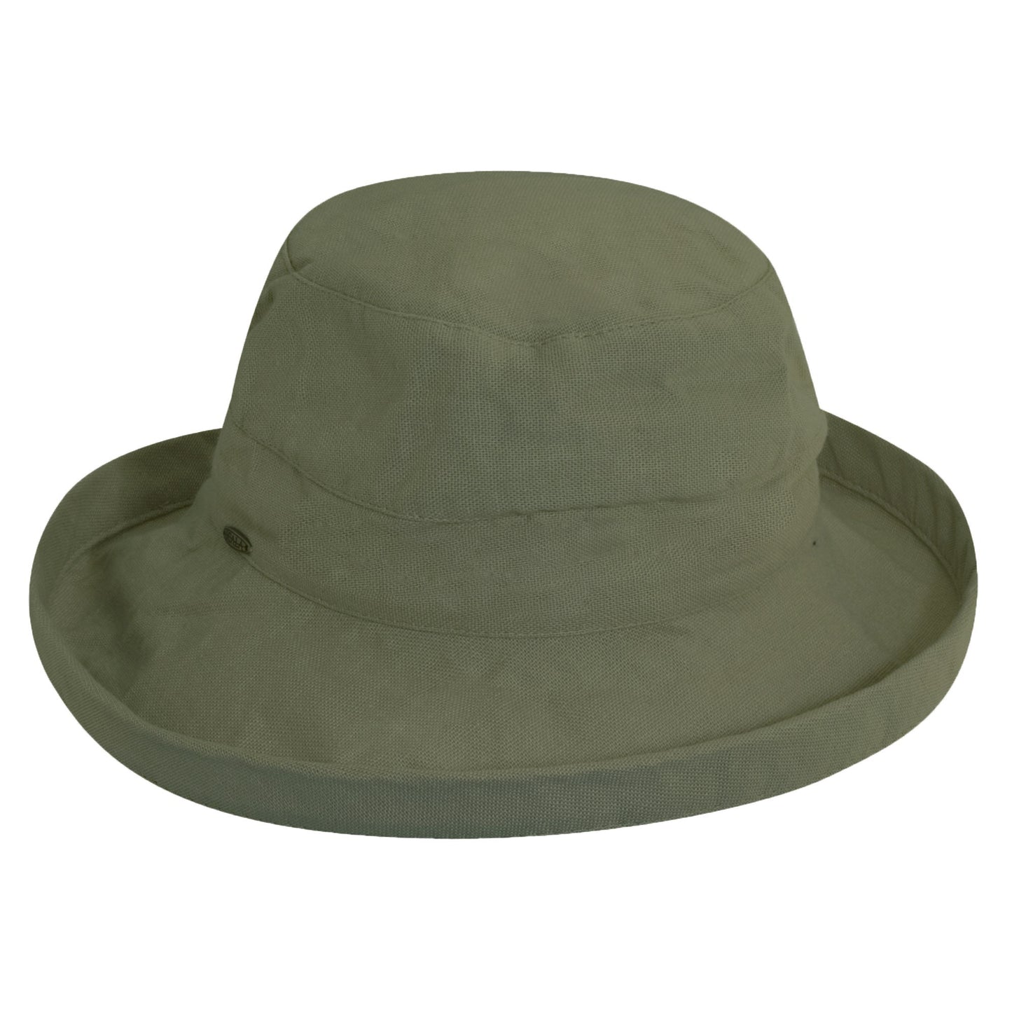 Petite Catalina Small Brimmed Sun Hat for Women with Small to Medium Heads 50+ UPF Sun Protection