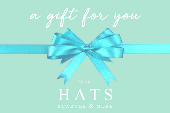 Hats Scarves & More Gift Card