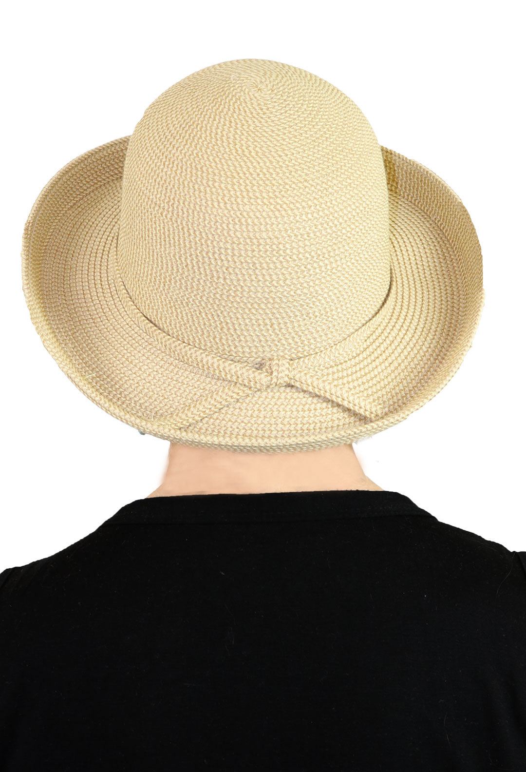 Sausalito Sun Hat for Women with Small Heads Kettle Brim 50+ UPF