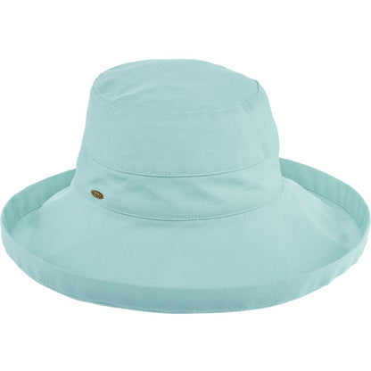 Catalina Large Brimmed Sun Hat for Women 50+ UPF Maximum Protection