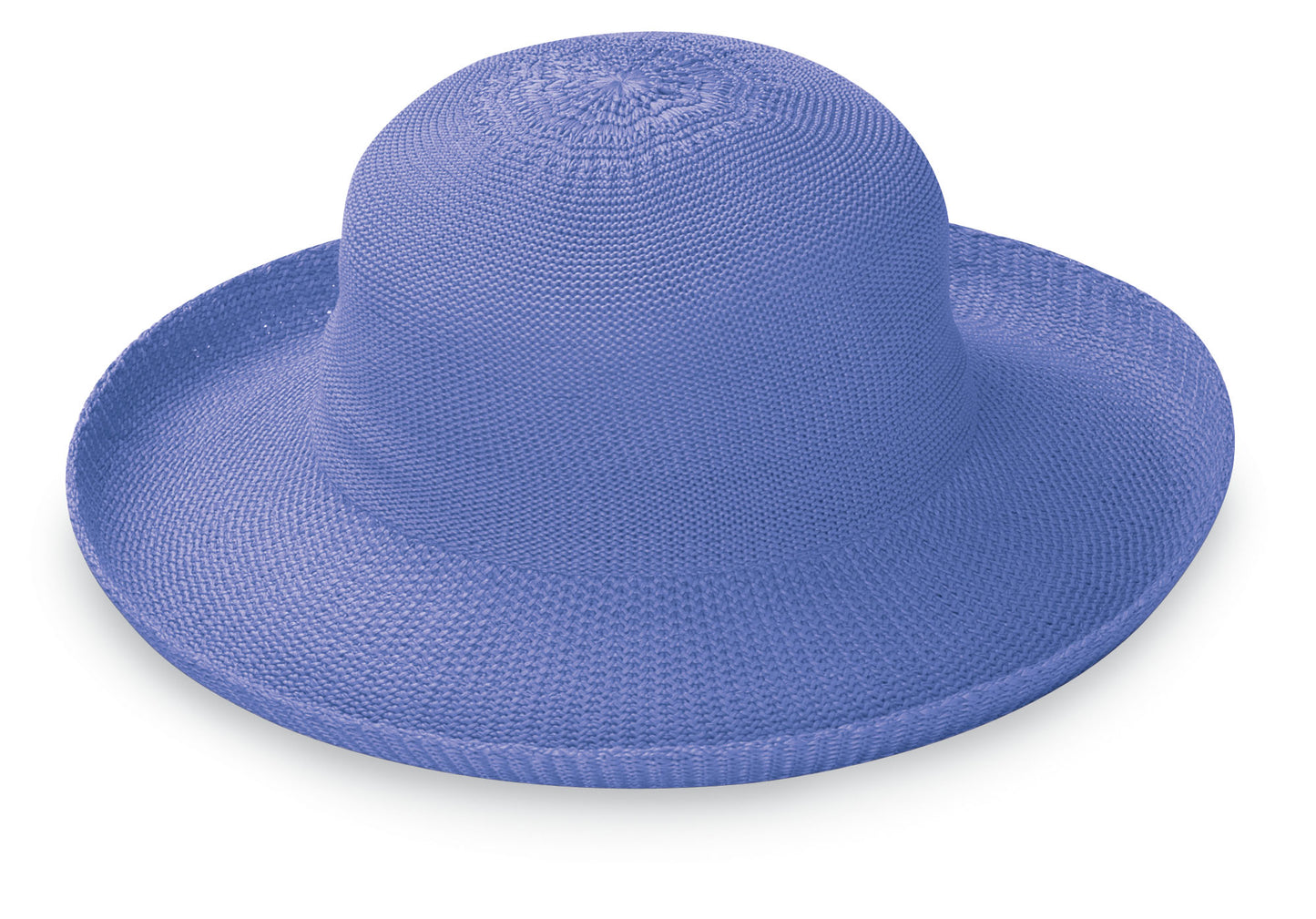 Petite Victoria Small Brimmed Sun Hat for Women with Small or Extra Small Heads
