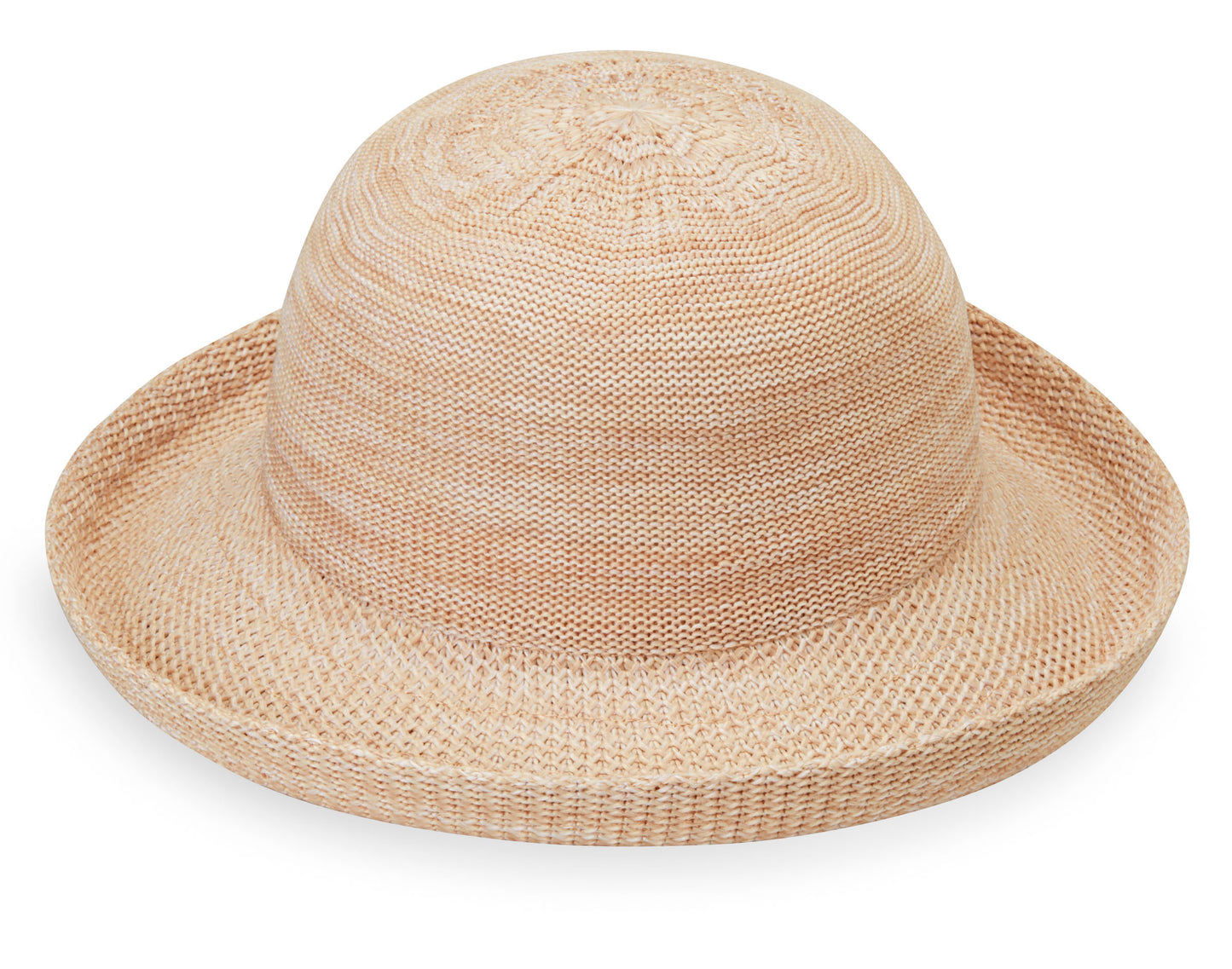 Petite Victoria Small Brimmed Sun Hat for Women with Small or Extra Small Heads