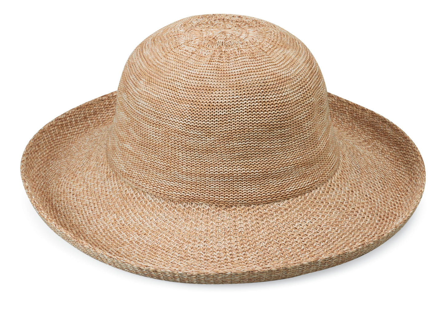 Petite Victoria Small Brimmed Sun Hat for Women with Small or Extra Small Heads
