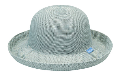 Petite Victoria Small Brimmed Sun Hat for Women with Small or Extra Small Heads