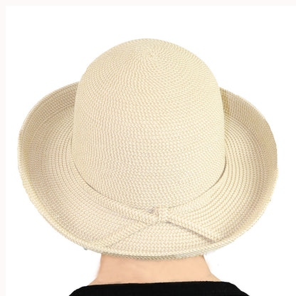 Petite Sausalito Sun Hat for Women with Small Heads 50+ UPF 2.5 Inch Brim