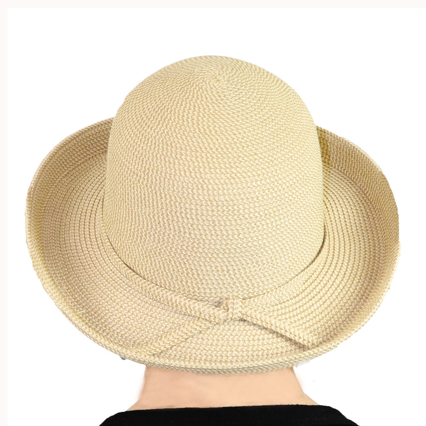 Petite Sausalito Sun Hat for Women with Small Heads 50+ UPF 2.5 Inch Brim