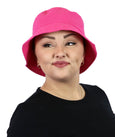 Kokomo Fashion Bucket Hat for Women for Small to Medium Heads 50+ UPF