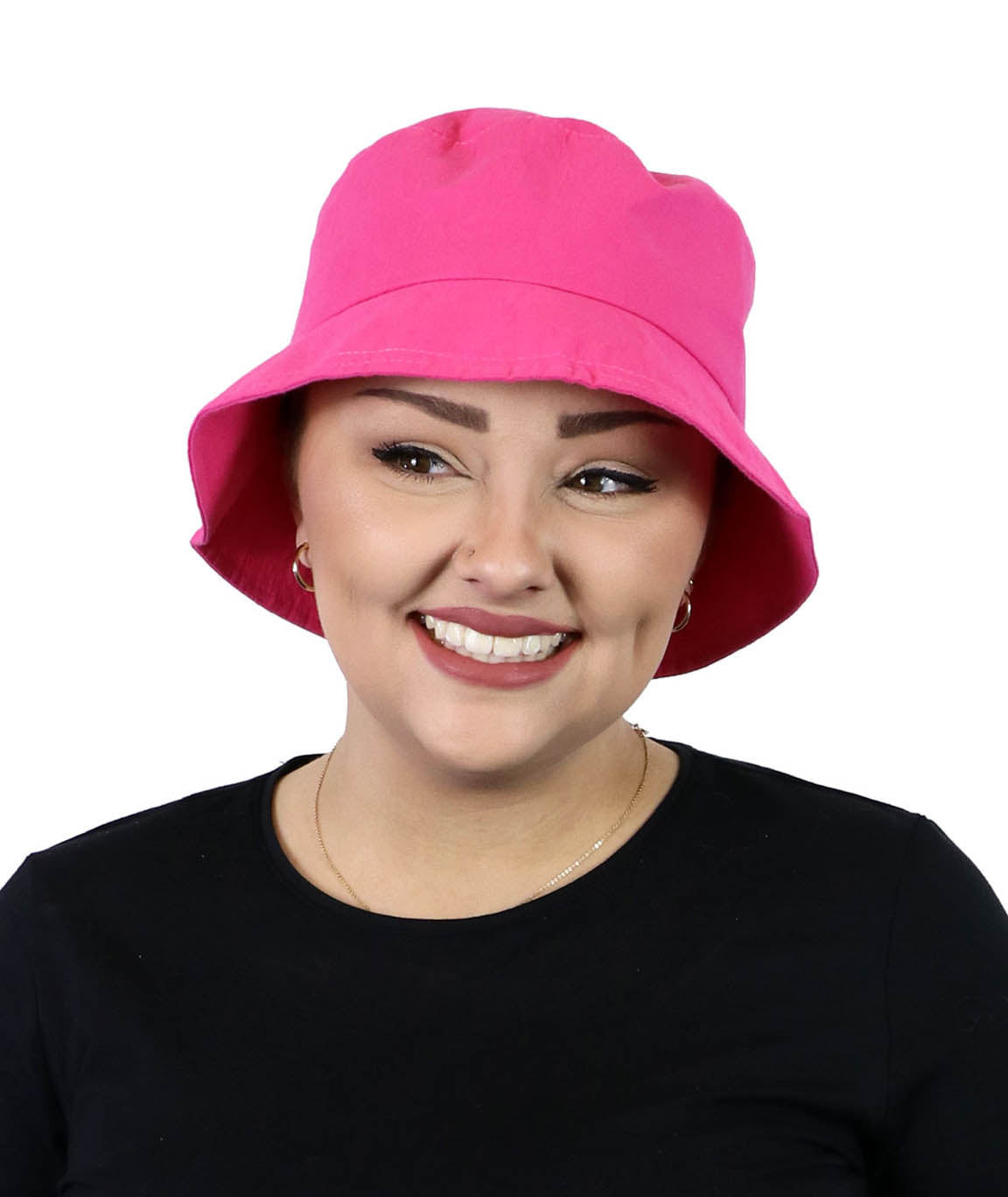 Kokomo Fashion Bucket Hat for Women for Small to Medium Heads 50+ UPF