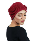 Lauren Luxury FLEECE Beanie Hat for Women