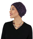 Lauren Luxury FLEECE Beanie Hat for Women