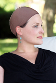 Bamboo Wig and Hat liner For Chemo Patients