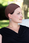 Bamboo Wig and Hat liner For Chemo Patients