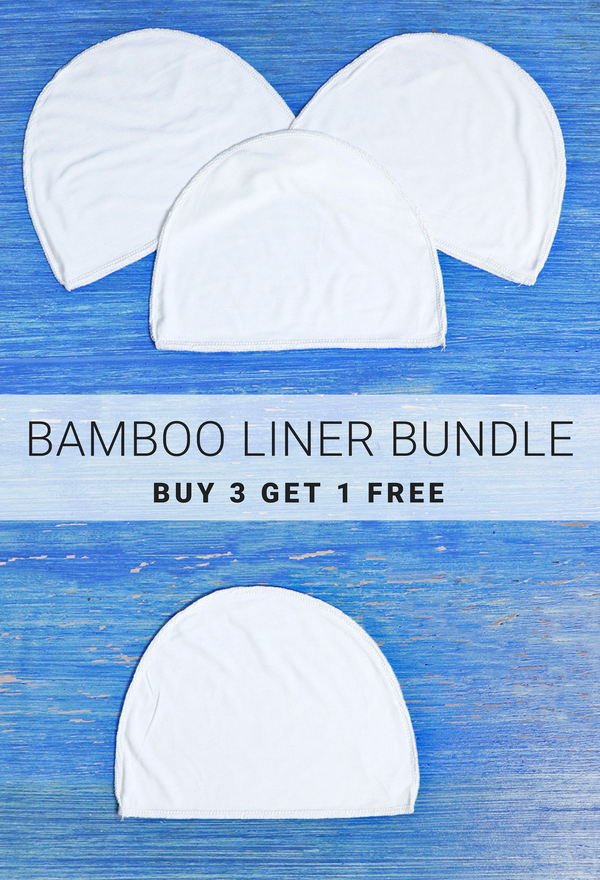 Bamboo Wig & Hat Liner Bundle Buy 3 Get 1 Free! Save $12.99