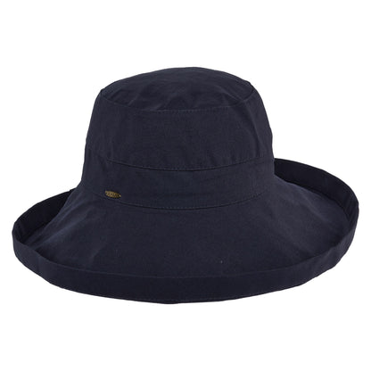 Catalina Large Brimmed Sun Hat for Women 50+ UPF Maximum Protection