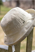 Petite Catalina Small Brimmed Sun Hat for Women with Small Heads 50+ UPF Sun Protection