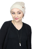 I Dream of Beanie Knit Hat for Women