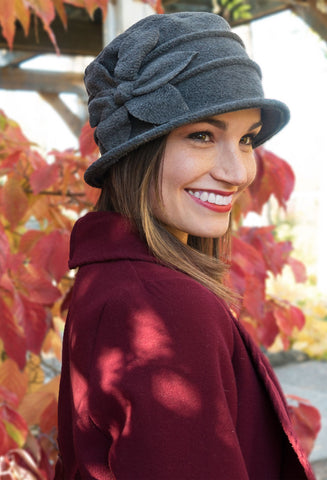 Fall & Winter Hats For Women