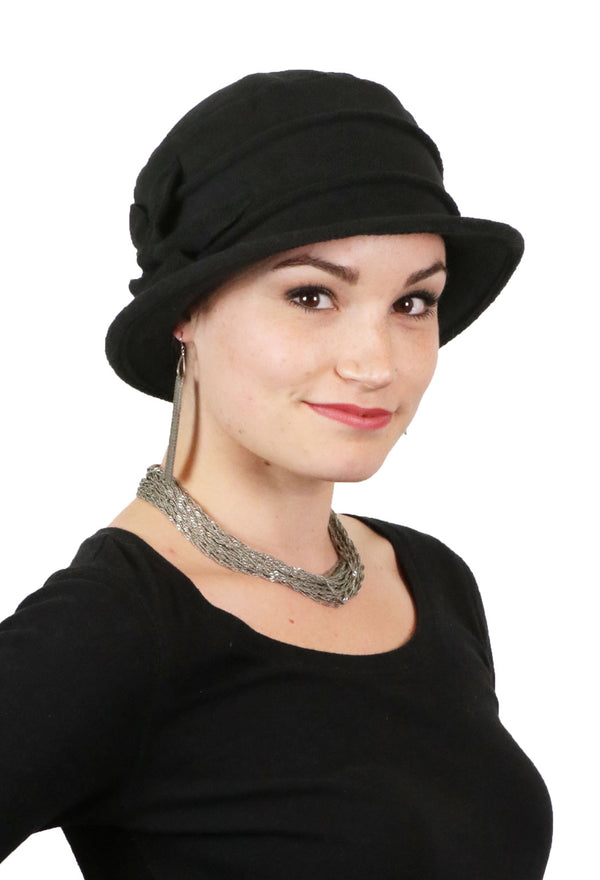 Women's Hats, Cancer Headwear for Women, Chemo Hats