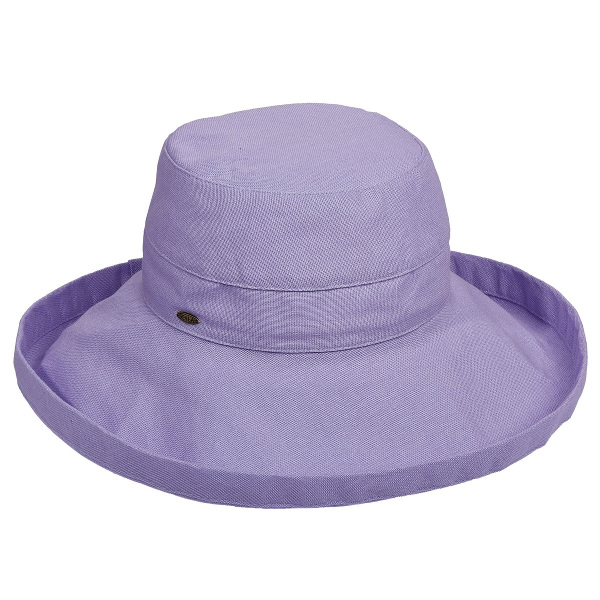 Sun Protection Hat for Women 100% Cotton 50+ UPF | Summer 
