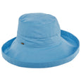 Catalina Large Brimmed Sun Hat for Women 50+ UPF Maximum Protection