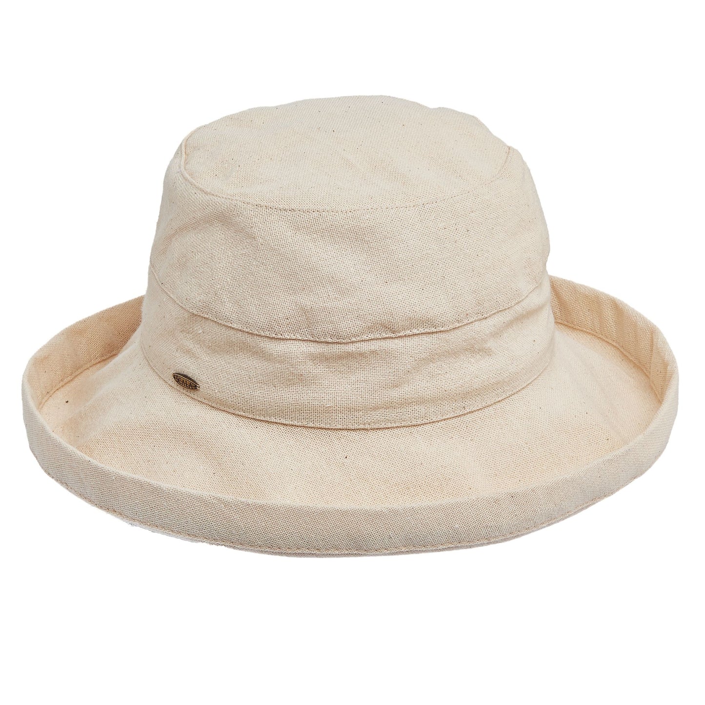 Petite Catalina Small Brimmed Sun Hat for Women with Small to Medium Heads 50+ UPF Sun Protection