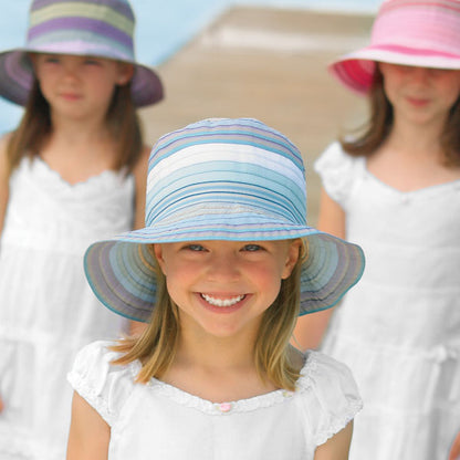 Petite Nantucket 50+ UPF Sun Hat CLOSEOUT!