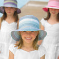 Petite Nantucket 50+ UPF Sun Hat CLOSEOUT!