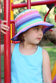 Petite Nantucket 50+ UPF Sun Hat CLOSEOUT!