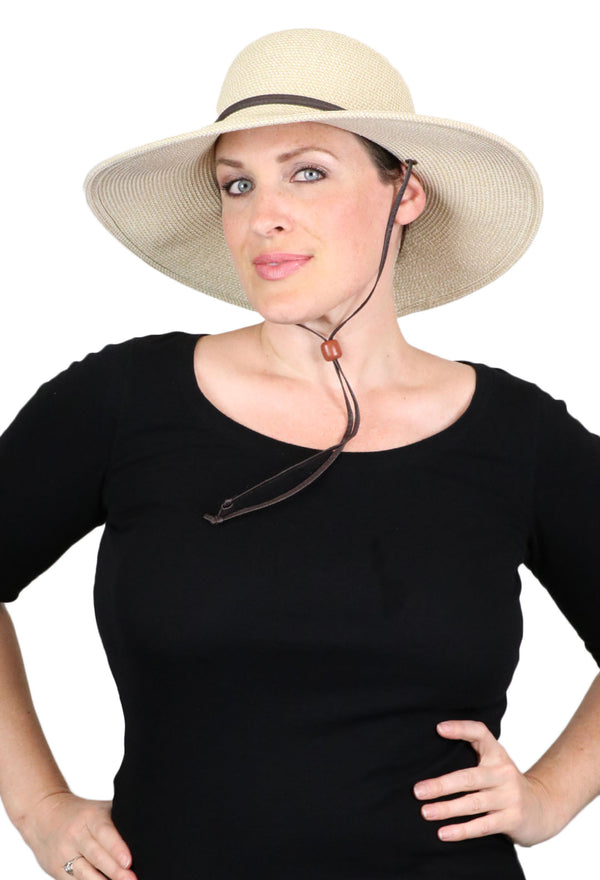 Sunwear For Women 50+ UPF Sun Protection – Hats Scarves and More