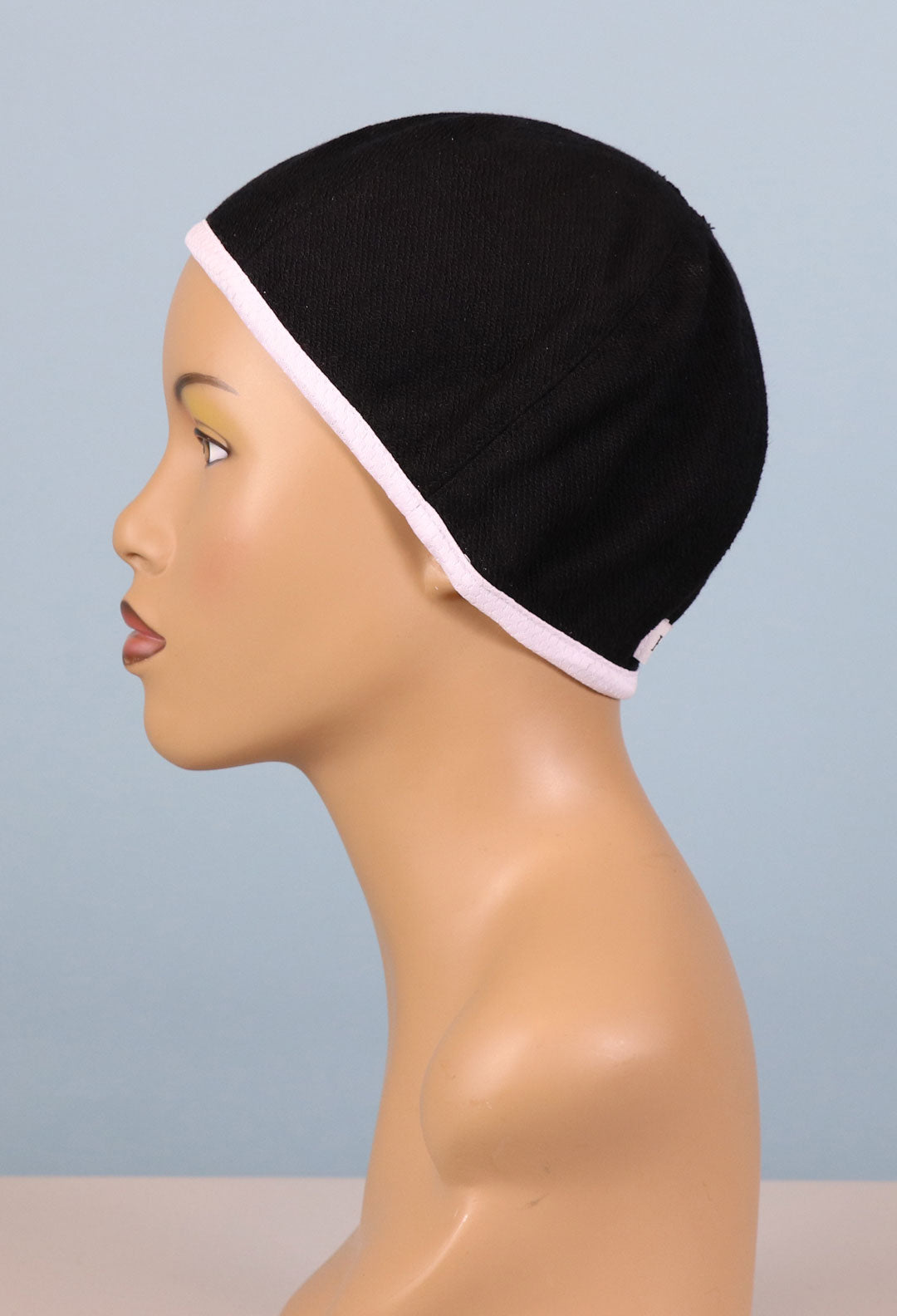 Cool Wick Scarf Pad Chemo Headwear Moisture Wicking Small or Medium Heads