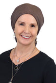 Supernova 100% Cotton Headscarf for Women Chemo Headwear