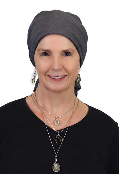 Supernova 100% Cotton Headscarf for Women Chemo Headwear