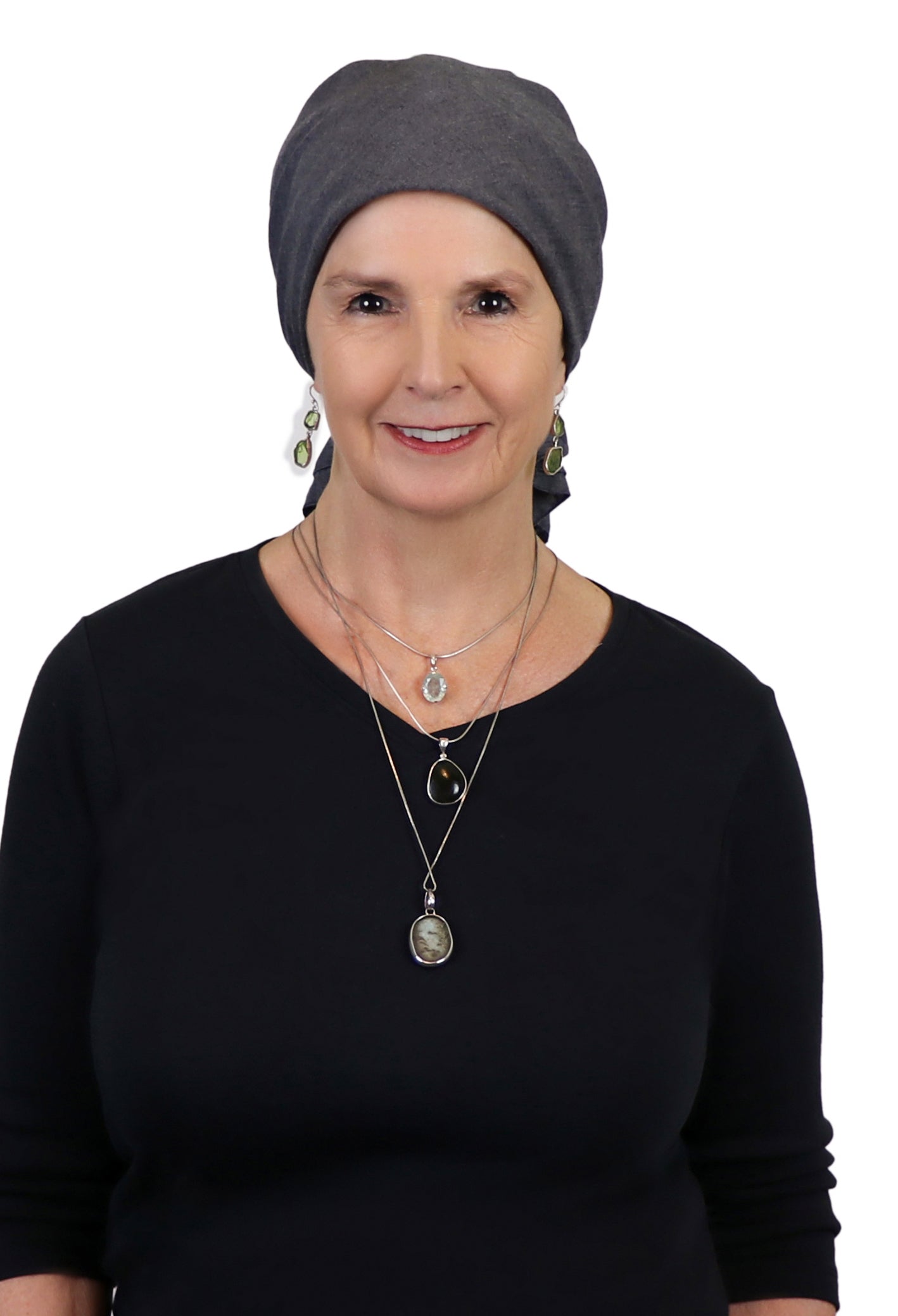 Supernova 100% Cotton Headscarf for Women Chemo Headwear