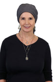 Supernova 100% Cotton Headscarf for Women Chemo Headwear